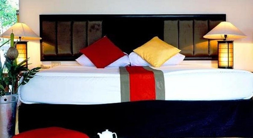 Imagen de la habitación del Hotel Imperial Phukaew Hill Resort. Foto 5