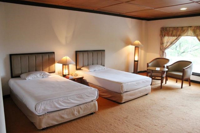 Imagen de la habitación del Hotel Imperial Phukaew Hill Resort. Foto 6