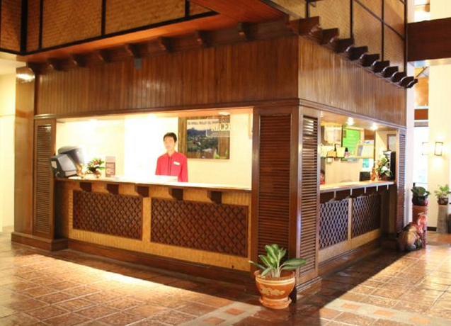 Imagen de los interiores del Hotel Imperial Phukaew Hill Resort. Foto 12