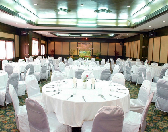 Imagen de los interiores del Hotel Imperial Phukaew Hill Resort. Foto 13