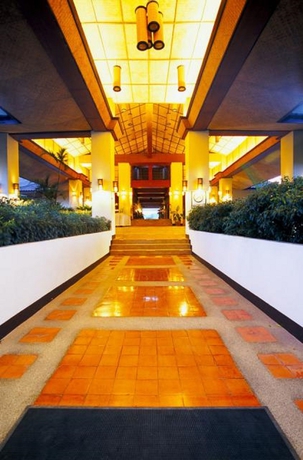 Imagen de los interiores del Hotel Imperial Phukaew Hill Resort. Foto 15