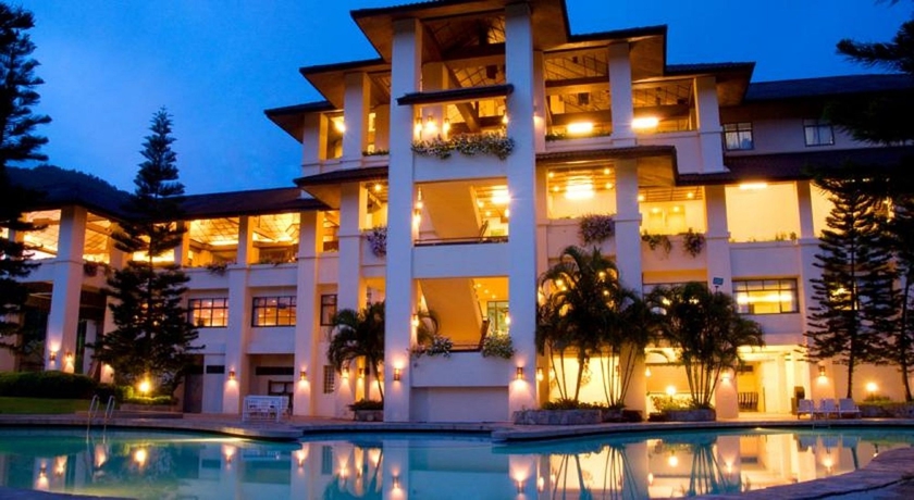 Imagen general del Hotel Imperial Phukaew Hill Resort. Foto 2