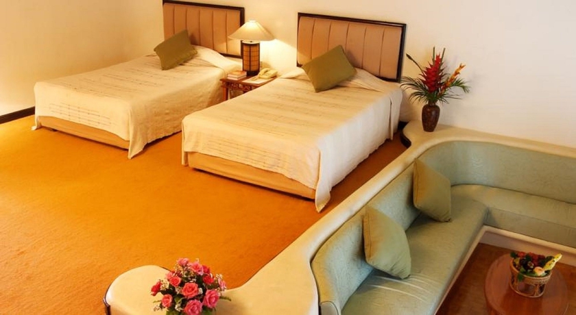 Imagen de la habitación del Hotel Imperial Phukaew Hill Resort. Foto 7