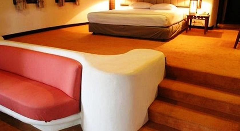 Imagen de la habitación del Hotel Imperial Phukaew Hill Resort. Foto 8