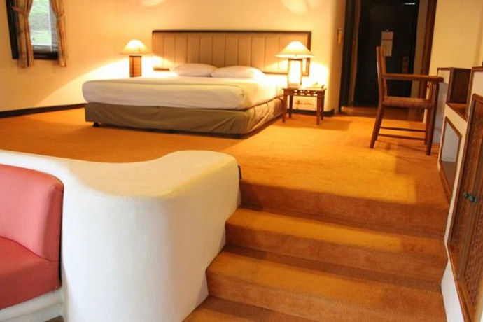 Imagen de la habitación del Hotel Imperial Phukaew Hill Resort. Foto 9