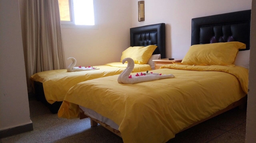 Imagen de la habitación del Hotel Imperial Playa. Foto 6