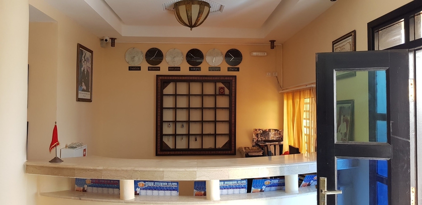 Imagen general del Hotel Imperial Playa. Foto 2