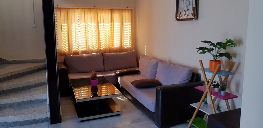 Imagen de los interiores del Hotel Imperial Playa. Foto 18