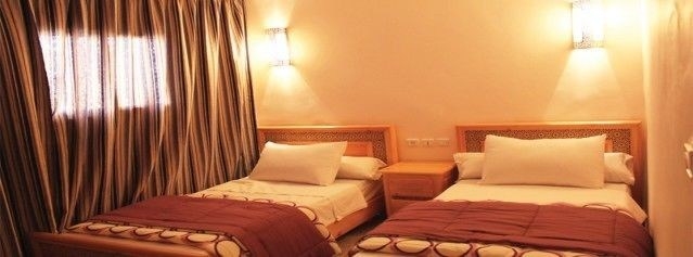 Imagen de la habitación del Hotel Imperial Playa. Foto 8