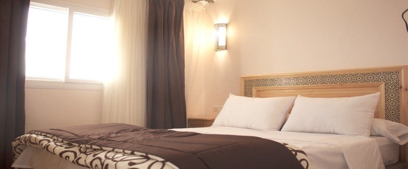 Imagen de la habitación del Hotel Imperial Playa. Foto 9