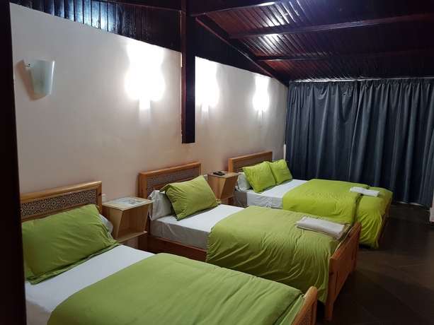 Imagen de la habitación del Hotel Imperial Playa. Foto 12