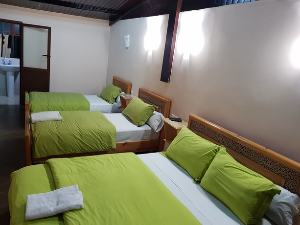 Imagen de la habitación del Hotel Imperial Playa. Foto 14