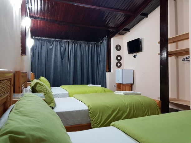 Imagen de la habitación del Hotel Imperial Playa. Foto 17