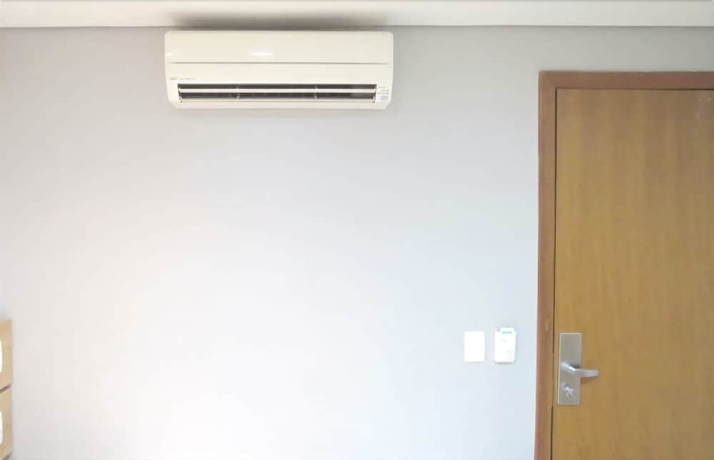 Imagen de la habitación del Hotel Imperial Plaza, Taguatinga. Foto 6