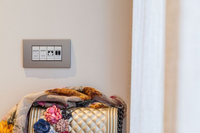 Imagen de la habitación del Hotel Imperial Plus Urban Smart Hotel Thessaloniki. Foto 5