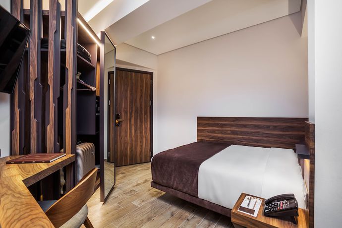 Imagen de la habitación del Hotel Imperial Plus Urban Smart Hotel Thessaloniki. Foto 11