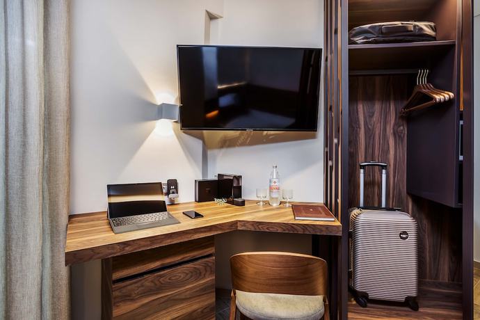 Imagen de la habitación del Hotel Imperial Plus Urban Smart Hotel Thessaloniki. Foto 18