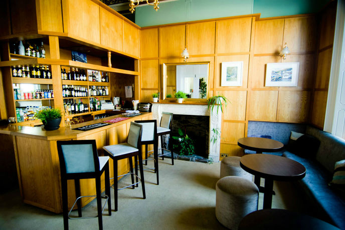 Imagen de la habitación del Hotel Imperial Plymouth. Foto 5