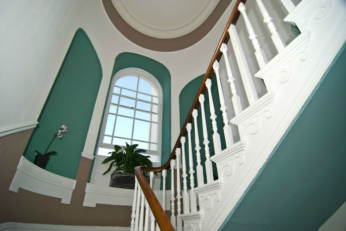 Imagen del bar/restaurante del Hotel Imperial Plymouth. Foto 3