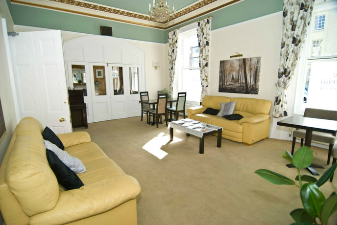 Imagen de la habitación del Hotel Imperial Plymouth. Foto 6