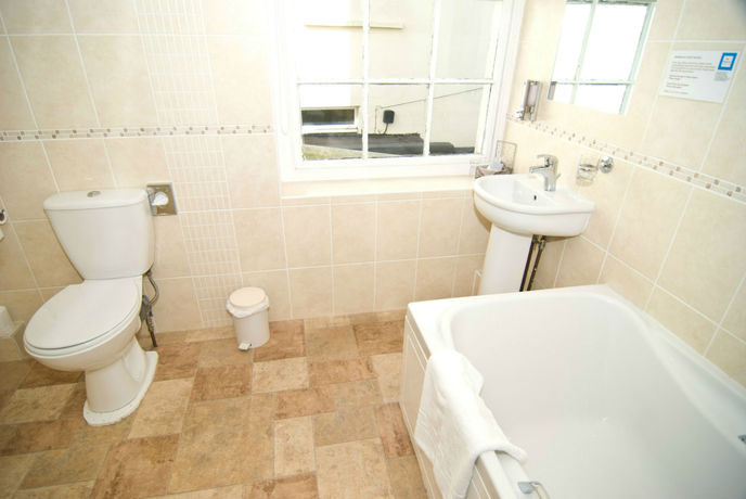 Imagen de los interiores del Hotel Imperial Plymouth. Foto 14