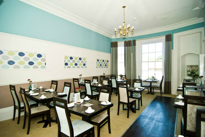 Imagen de los interiores del Hotel Imperial Plymouth. Foto 15