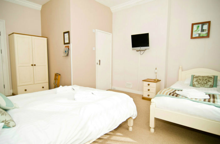 Imagen de la habitación del Hotel Imperial Plymouth. Foto 8