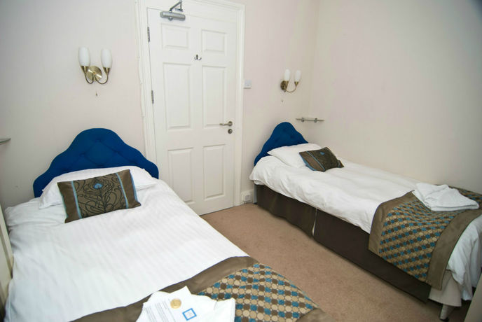 Imagen de la habitación del Hotel Imperial Plymouth. Foto 9