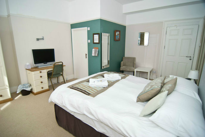 Imagen de la habitación del Hotel Imperial Plymouth. Foto 10