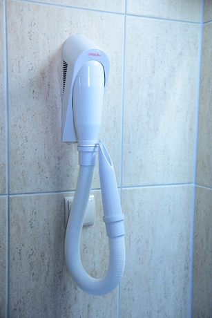 Imagen de la habitación del Hotel Imperial Premium. Foto 6