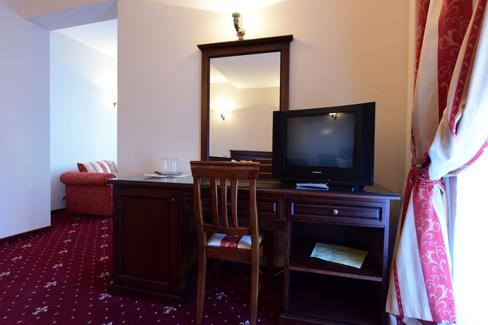 Imagen de la habitación del Hotel Imperial Premium. Foto 7