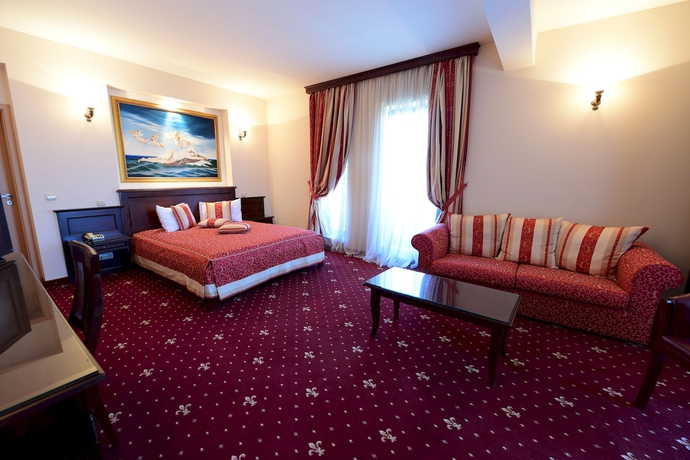 Imagen de la habitación del Hotel Imperial Premium. Foto 9