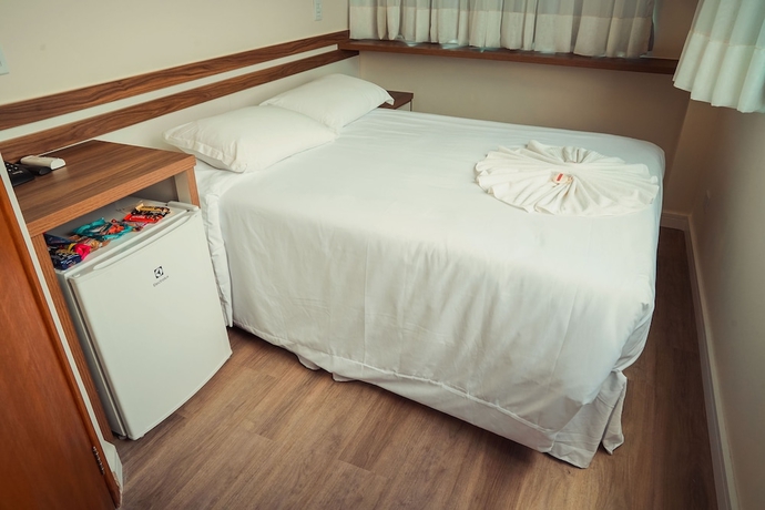 Imagen de la habitación del Hotel Imperial, Quatro Barras. Foto 2