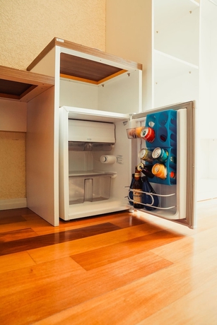 Imagen de la habitación del Hotel Imperial, Quatro Barras. Foto 6