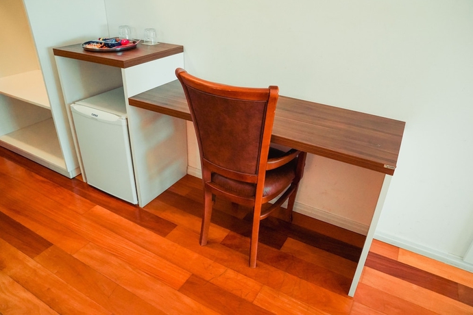 Imagen de la habitación del Hotel Imperial, Quatro Barras. Foto 8