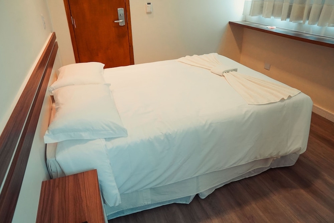 Imagen de la habitación del Hotel Imperial, Quatro Barras. Foto 9