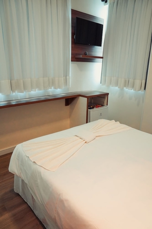 Imagen de la habitación del Hotel Imperial, Quatro Barras. Foto 10