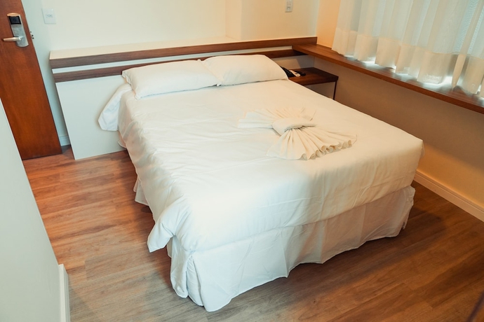 Imagen de la habitación del Hotel Imperial, Quatro Barras. Foto 12