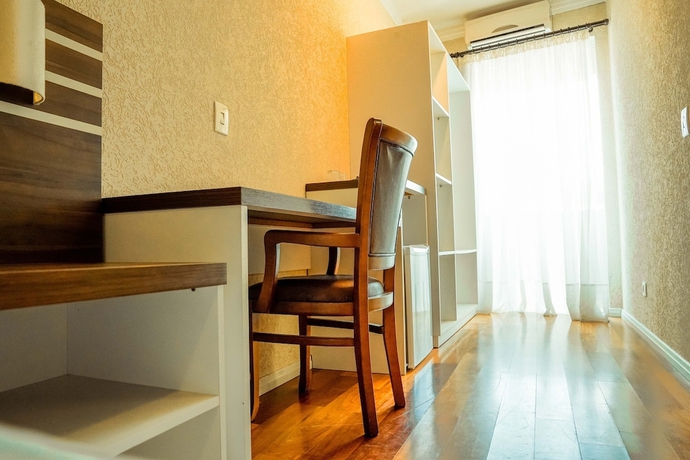 Imagen de la habitación del Hotel Imperial, Quatro Barras. Foto 15