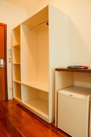 Imagen de la habitación del Hotel Imperial, Quatro Barras. Foto 16