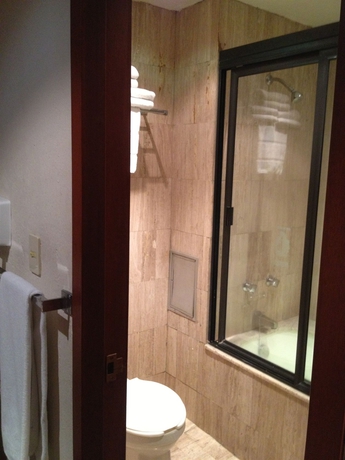 Imagen de la habitación del Hotel Imperial Reforma. Foto 7