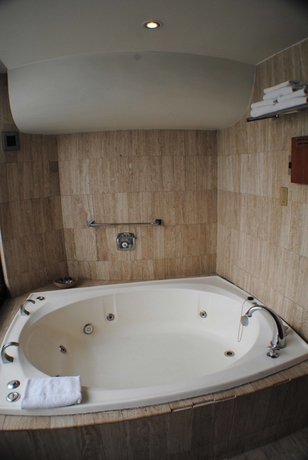 Imagen de la habitación del Hotel Imperial Reforma. Foto 10