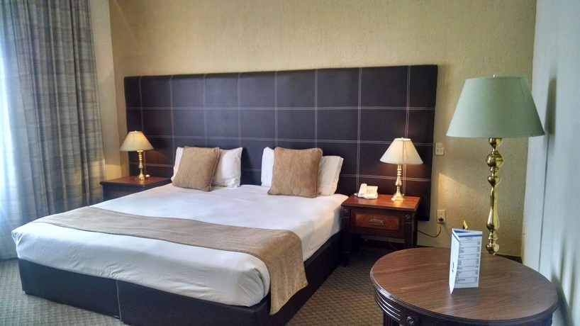 Imagen de la habitación del Hotel Imperial Reforma. Foto 13