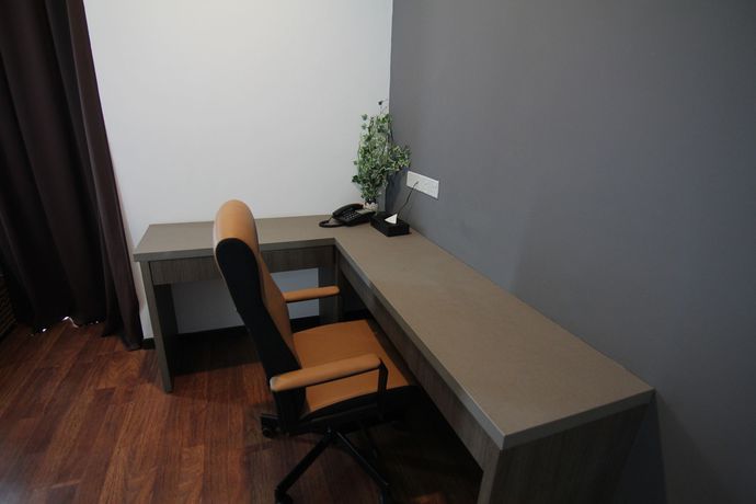 Imagen de la habitación del Hotel Imperial Regency Suites and Kuala Lumpur. Foto 12