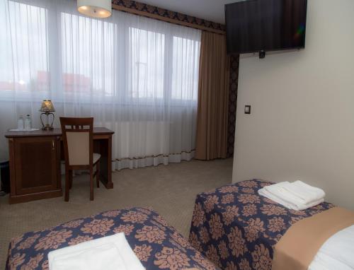 Imagen general del Hotel Imperial Residence. Foto 3