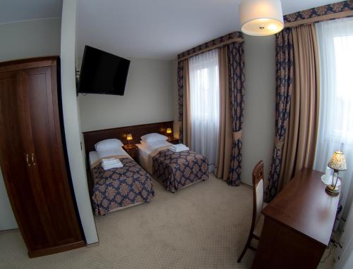 Imagen general del Hotel Imperial Residence. Foto 5