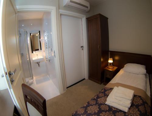 Imagen general del Hotel Imperial Residence. Foto 6