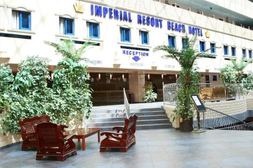 Imagen general del Hotel Imperial Resort Beach. Foto 1