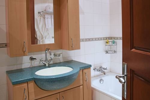 Imagen de la habitación del Hotel Imperial Resort Beach. Foto 3