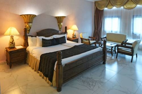 Imagen de la habitación del Hotel Imperial Resort Beach. Foto 6